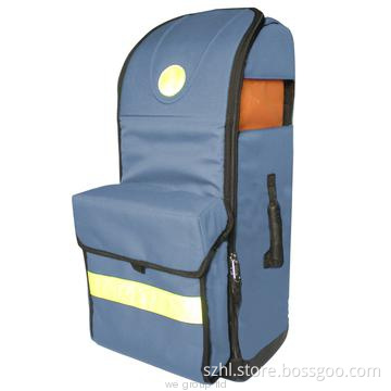 Fireman Trolley backpack